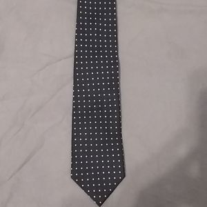 Forsyth Of Canada Tie